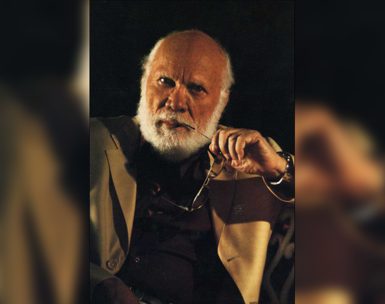 Omaj pou Franckétienne